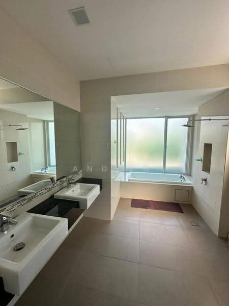 Link Bungalow for Sale in Senibong Cove (Masai) - Andrew Teo - Bathroom - PropertyGuru.com.my