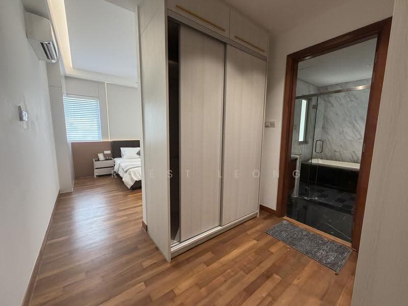Condominium for Sale at 9 Madge - Ernest Leong - Bedroom - PropertyGuru.com.my