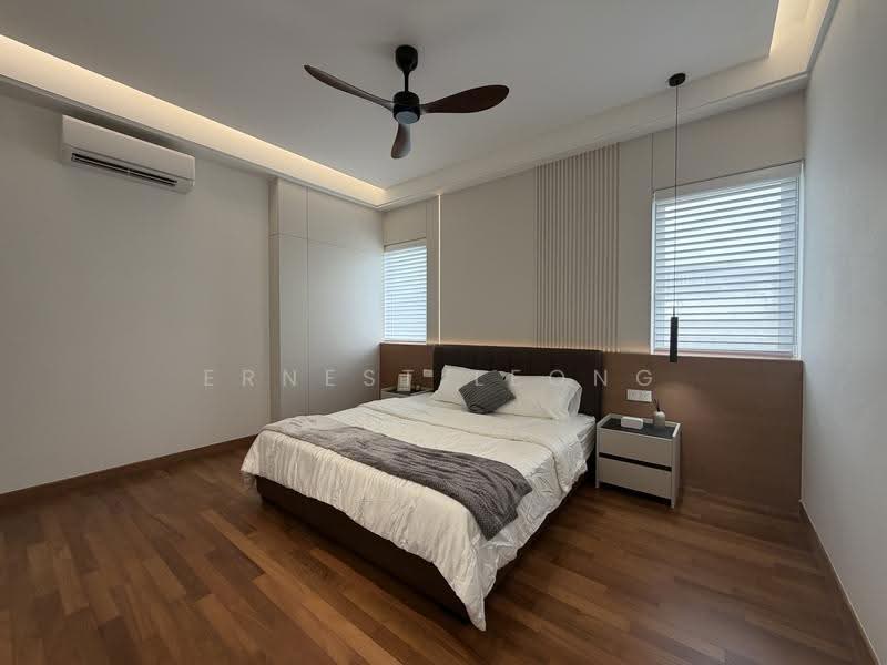 Condominium for Sale at 9 Madge - Ernest Leong - Bedroom - PropertyGuru.com.my
