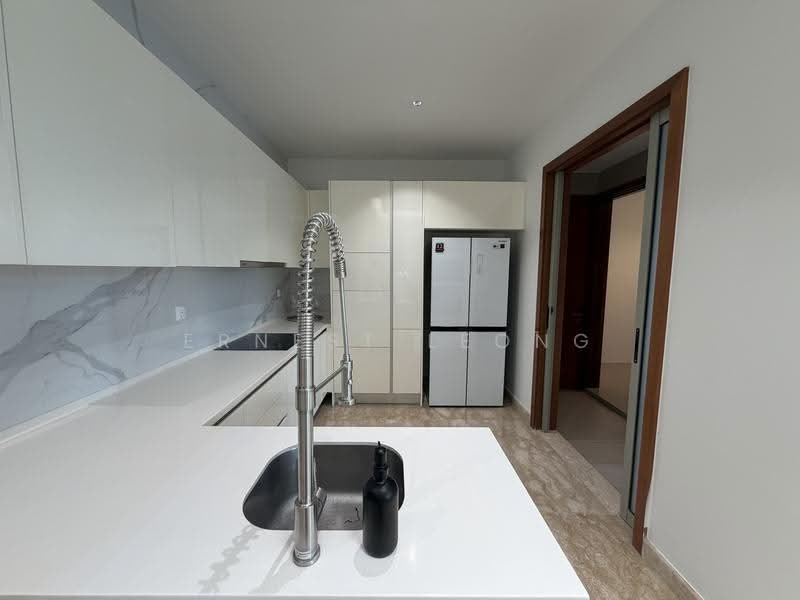Condominium for Sale at 9 Madge - Ernest Leong - Kitchen - PropertyGuru.com.my