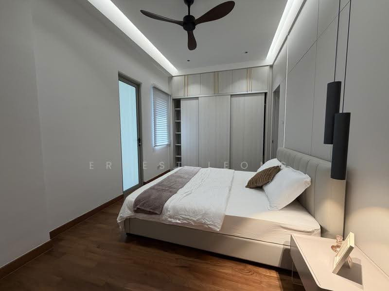 Condominium for Sale at 9 Madge - Ernest Leong - Bedroom - PropertyGuru.com.my