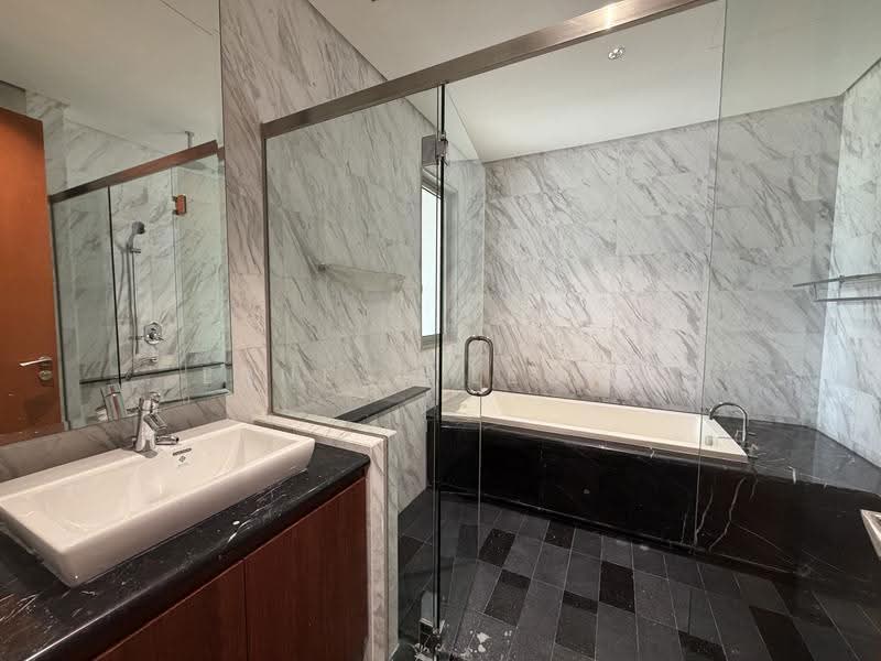 Condominium for Sale at 9 Madge - Ernest Leong - Bathroom - PropertyGuru.com.my