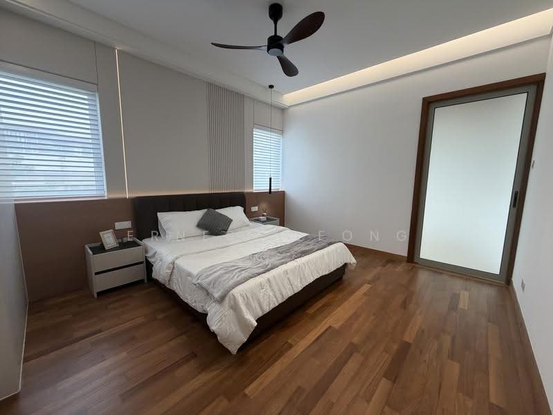 Condominium for Sale at 9 Madge - Ernest Leong - Bedroom - PropertyGuru.com.my