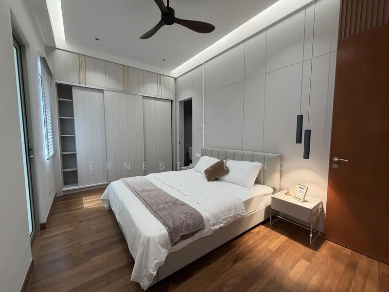 Condominium for Sale at 9 Madge - Ernest Leong - Bedroom - PropertyGuru.com.my