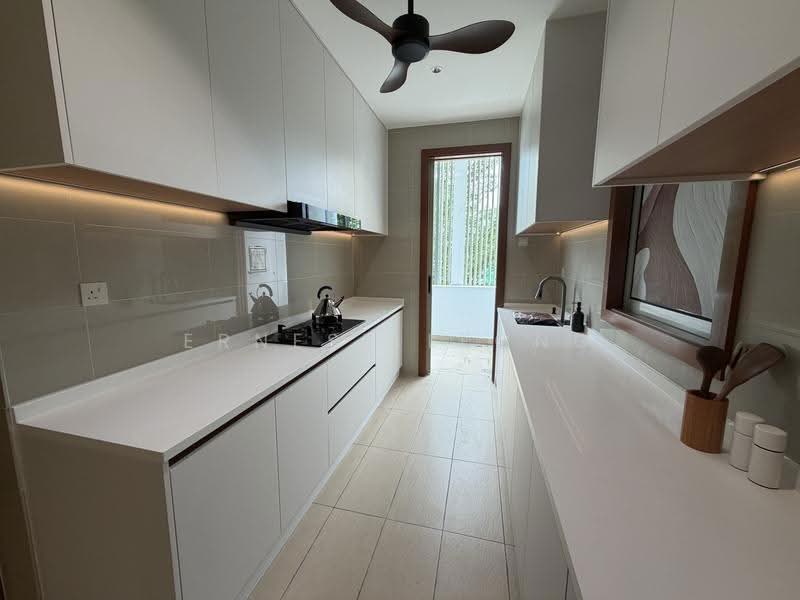 Condominium for Sale at 9 Madge - Ernest Leong - Kitchen - PropertyGuru.com.my