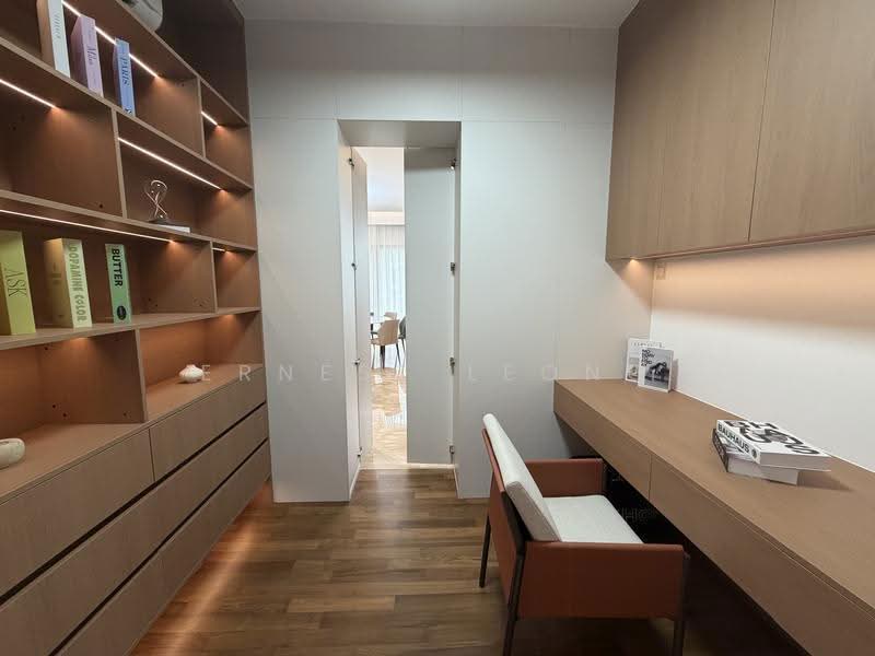 Condominium for Sale at 9 Madge - Ernest Leong - Study - PropertyGuru.com.my