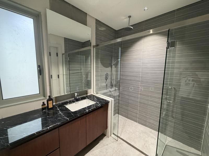 Condominium for Sale at 9 Madge - Ernest Leong - Bathroom - PropertyGuru.com.my