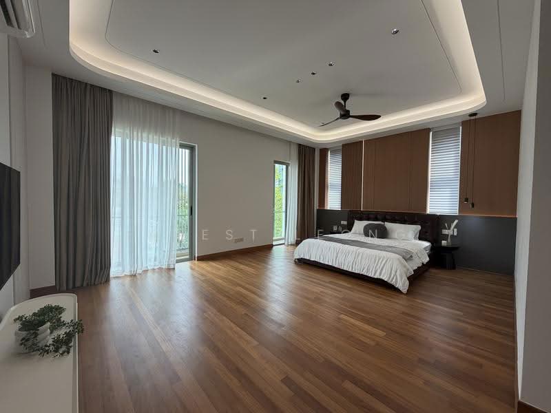 Condominium for Sale at 9 Madge - Ernest Leong - Bedroom - PropertyGuru.com.my