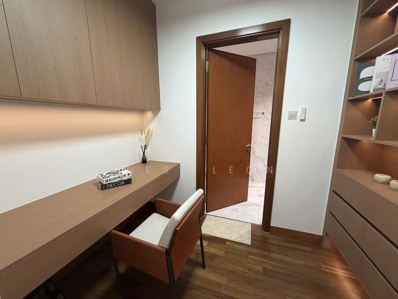 Condominium for Sale at 9 Madge - Ernest Leong - Study - PropertyGuru.com.my