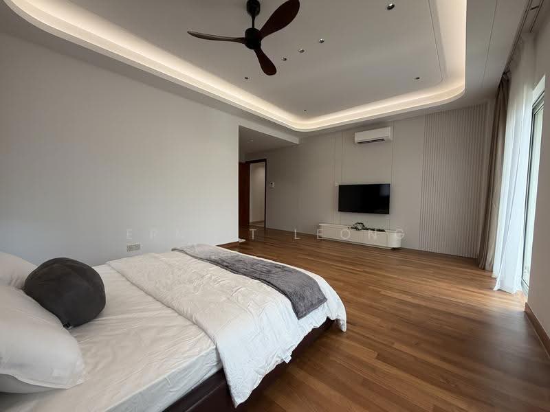 Condominium for Sale at 9 Madge - Ernest Leong - Bedroom - PropertyGuru.com.my