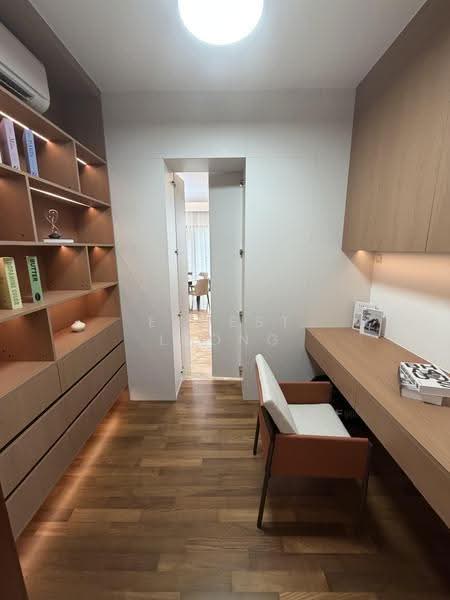 Condominium for Sale at 9 Madge - Ernest Leong - PropertyGuru.com.my