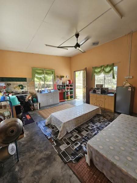 1-storey Terraced House for Sale in Taman Desa Kesang (Kesang) - Kiera Wong - Kitchen - PropertyGuru.com.my