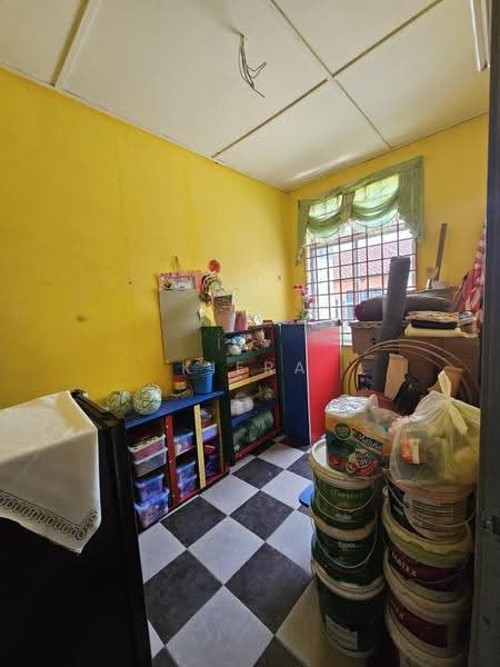 1-storey Terraced House for Sale in Taman Desa Kesang (Kesang) - Kiera Wong - Interior - PropertyGuru.com.my