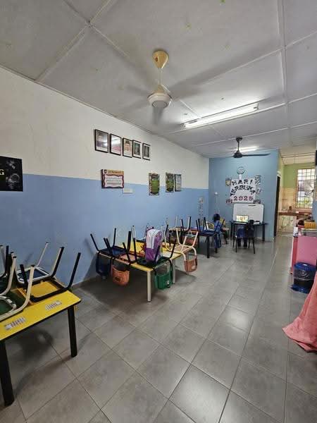 1-storey Terraced House for Sale in Taman Desa Kesang (Kesang) - Kiera Wong - Study - PropertyGuru.com.my