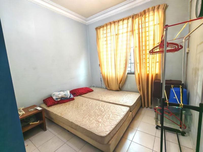 Service Residence for Sale at Nusa Perdana Apartment - Wilson Teh - Bedroom - PropertyGuru.com.my