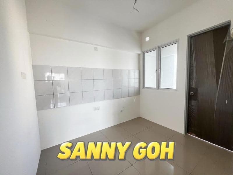 Kondominium untuk Dijual di Zen 6 - Sanny Goh - Kitchen - PropertyGuru.com.my