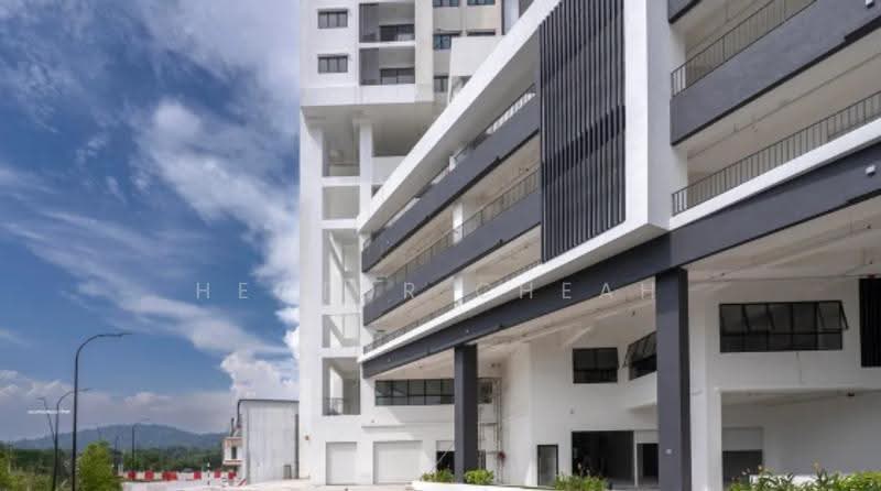 Kedai untuk Dijual di Shah Alam (Selangor) - Hector Cheah - Exterior - PropertyGuru.com.my