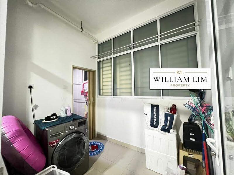 Condominium for Rent at Sierra East - William Lim - Interior - PropertyGuru.com.my