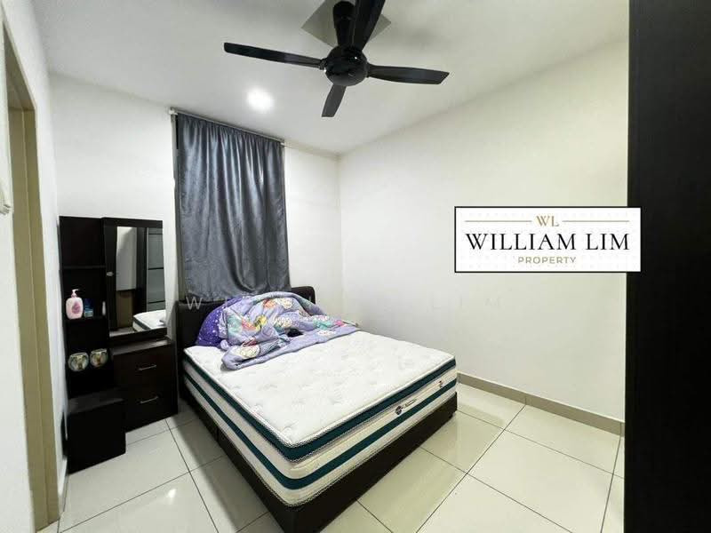 Condominium for Rent at Sierra East - William Lim - Bedroom - PropertyGuru.com.my