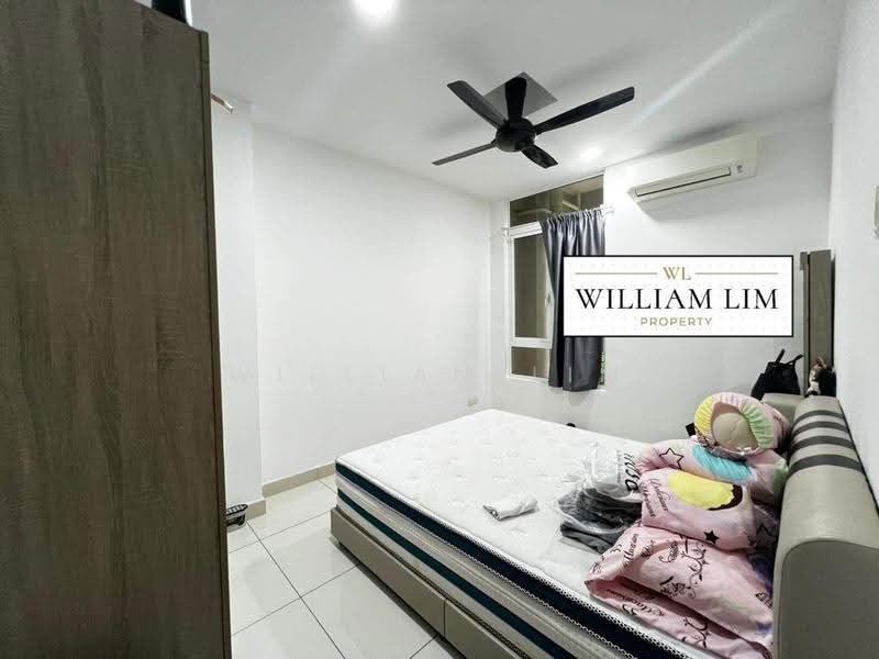 Condominium for Rent at Sierra East - William Lim - Bedroom - PropertyGuru.com.my