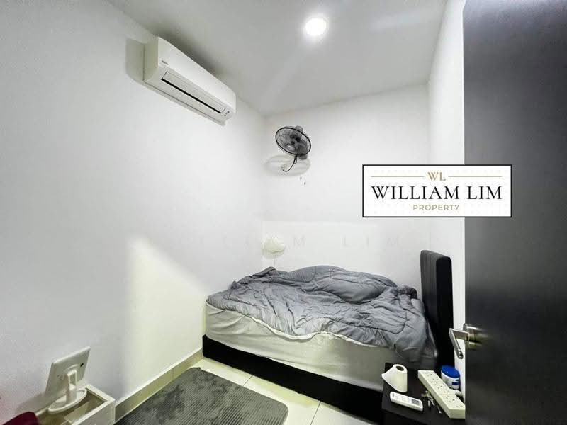 Condominium for Rent at Sierra East - William Lim - Bedroom - PropertyGuru.com.my
