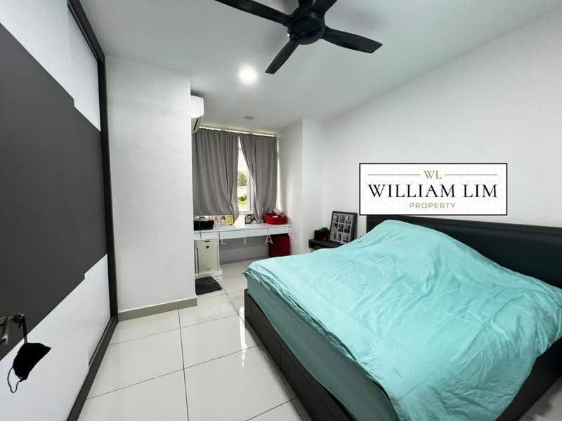 Condominium for Rent at Sierra East - William Lim - Bedroom - PropertyGuru.com.my
