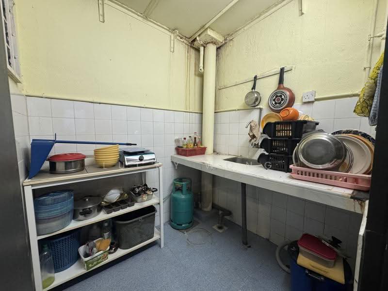 Kedai untuk Dijual di Sunway Cheras (Cheras) - Lucky Wong - Kitchen - PropertyGuru.com.my