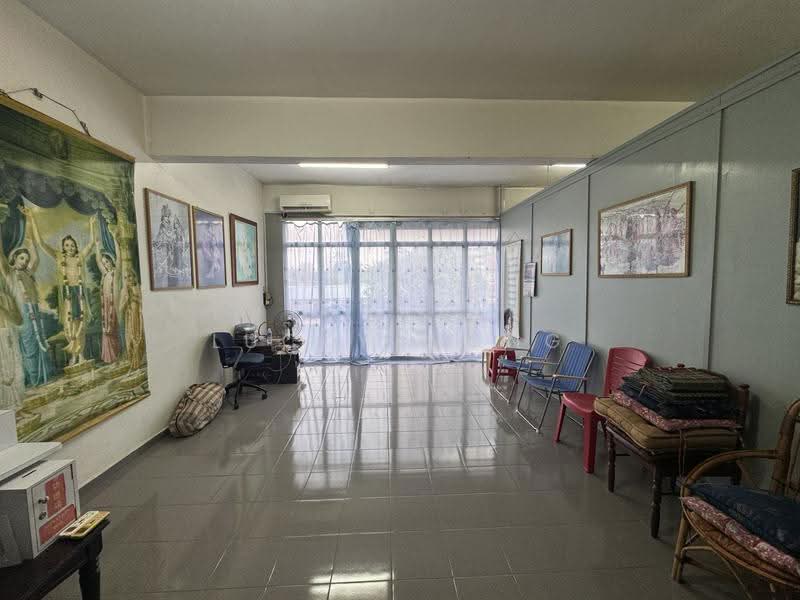 Kedai untuk Dijual di Sunway Cheras (Cheras) - Lucky Wong - Interior - PropertyGuru.com.my