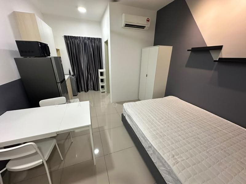 Kediaman Servis untuk Disewa di Vista Harmoni Residences - Brandon Chia - Bedroom - PropertyGuru.com.my