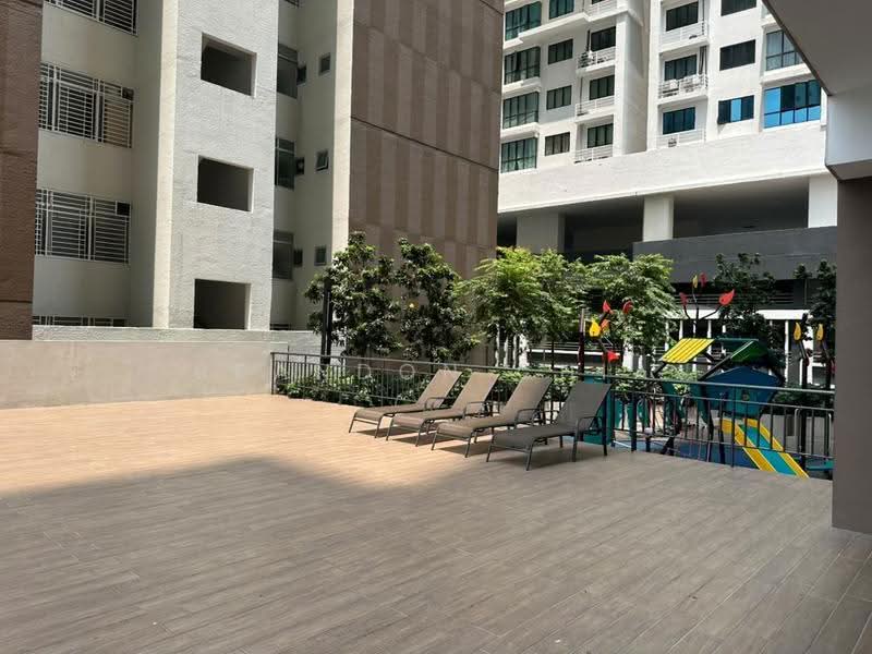 Kediaman Servis untuk Disewa di Vista Harmoni Residences - Brandon Chia - Exterior - PropertyGuru.com.my