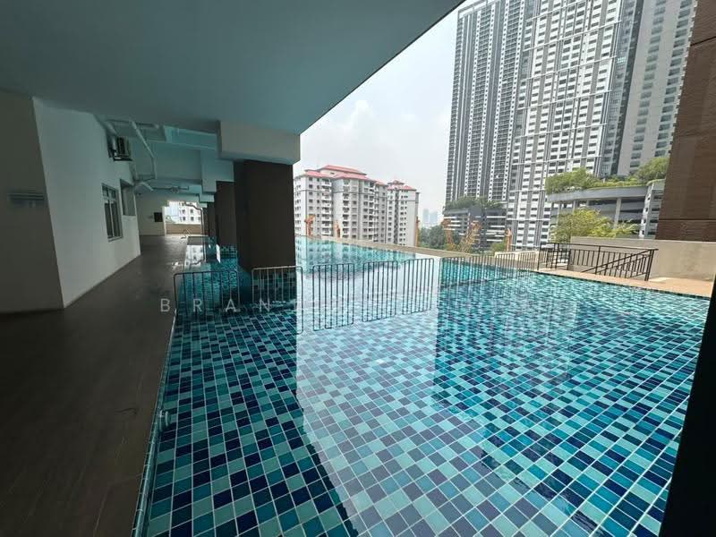 Kediaman Servis untuk Disewa di Vista Harmoni Residences - Brandon Chia - Exterior - PropertyGuru.com.my