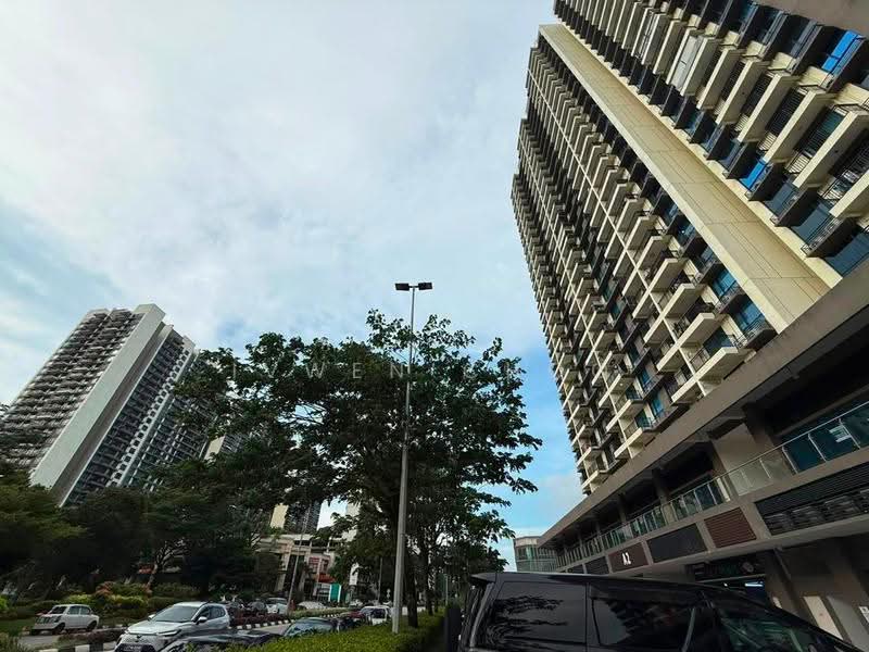 Kediaman Servis untuk Disewa di Country Garden Central Park - Ivwen Choo - PropertyGuru.com.my