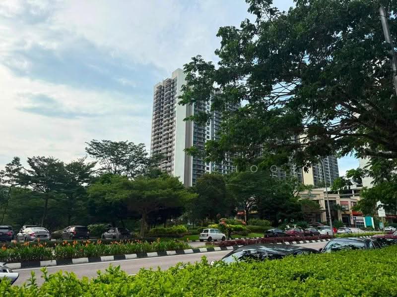 Kediaman Servis untuk Disewa di Country Garden Central Park - Ivwen Choo - PropertyGuru.com.my