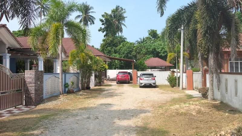 Bungalow House for Sale in Kubang Kerian (Kelantan) - Haslina Ismail - Exterior - PropertyGuru.com.my