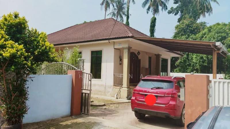 Bungalow House for Sale in Kubang Kerian (Kelantan) - Haslina Ismail - Exterior - PropertyGuru.com.my