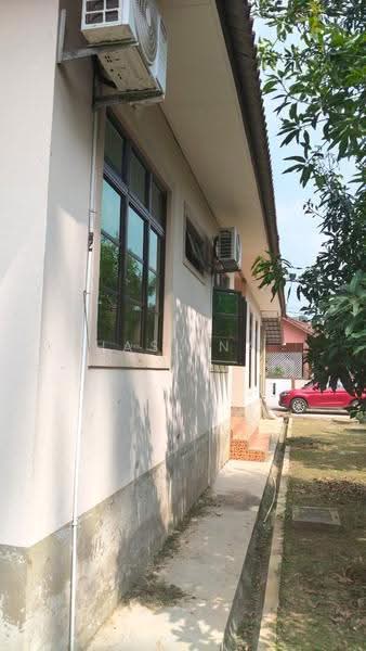 Bungalow House for Sale in Kubang Kerian (Kelantan) - Haslina Ismail - Exterior - PropertyGuru.com.my