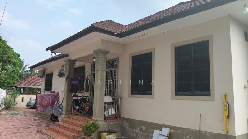 Bungalow House for Sale in Kubang Kerian (Kelantan) - Haslina Ismail - Exterior - PropertyGuru.com.my