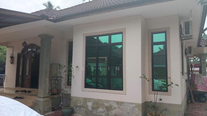 Bungalow House for Sale in Kubang Kerian (Kelantan) - Haslina Ismail - Exterior - PropertyGuru.com.my