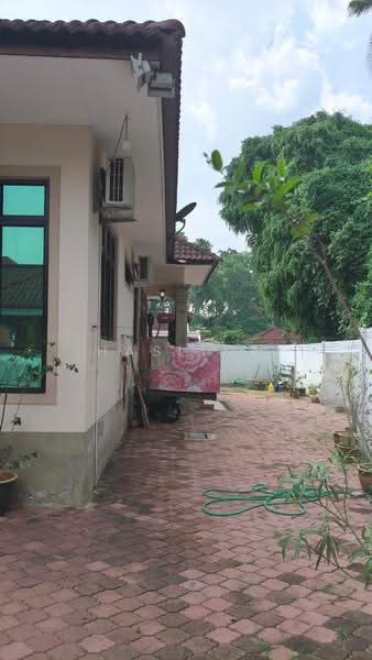 Bungalow House for Sale in Kubang Kerian (Kelantan) - Haslina Ismail - Exterior - PropertyGuru.com.my