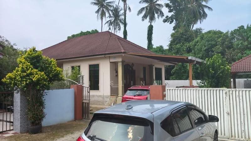 Bungalow House for Sale in Kubang Kerian (Kelantan) - Haslina Ismail - Exterior - PropertyGuru.com.my