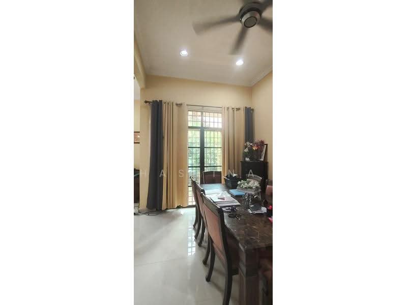 Bungalow House for Sale in Kubang Kerian (Kelantan) - Haslina Ismail - Dining Room - PropertyGuru.com.my