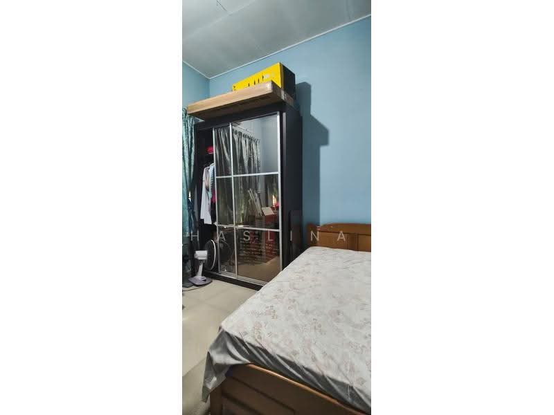 Bungalow House for Sale in Kubang Kerian (Kelantan) - Haslina Ismail - Bedroom - PropertyGuru.com.my