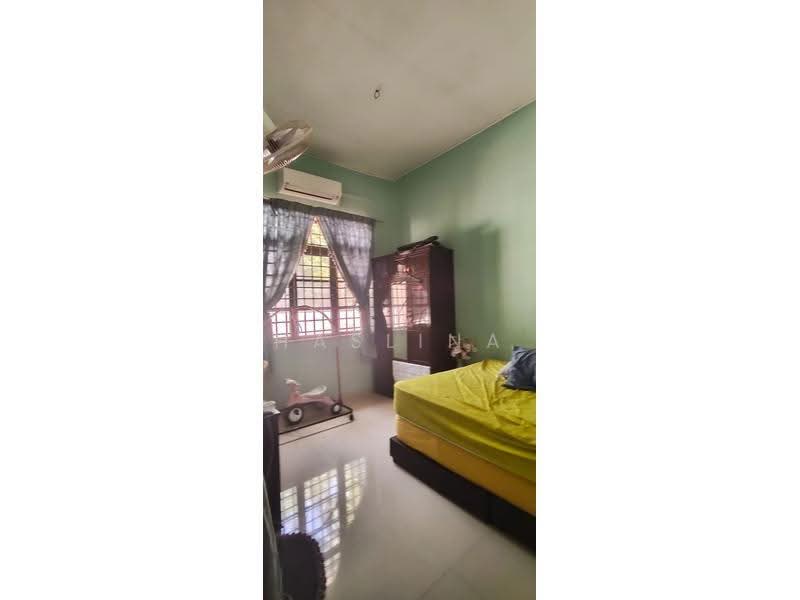 Bungalow House for Sale in Kubang Kerian (Kelantan) - Haslina Ismail - Bedroom - PropertyGuru.com.my
