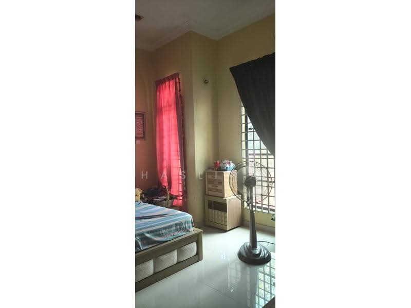 Bungalow House for Sale in Kubang Kerian (Kelantan) - Haslina Ismail - Bedroom - PropertyGuru.com.my