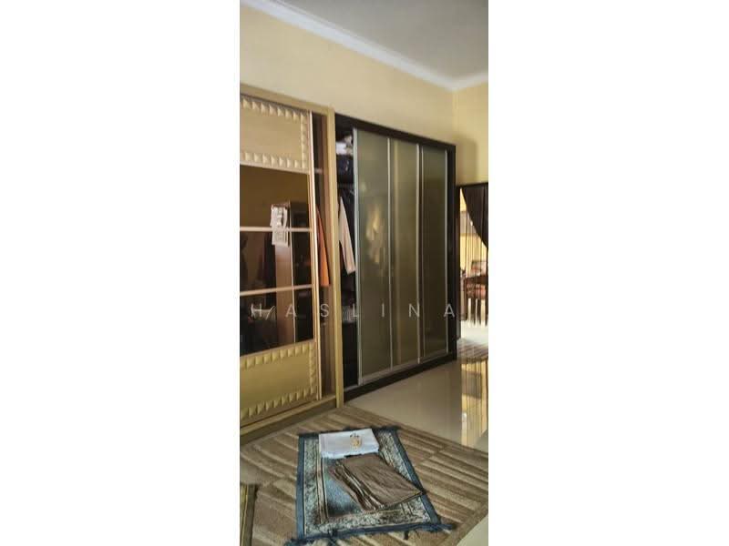Bungalow House for Sale in Kubang Kerian (Kelantan) - Haslina Ismail - Interior - PropertyGuru.com.my