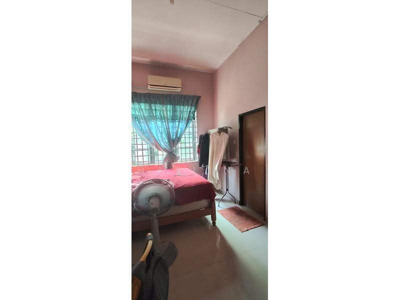 Bungalow House for Sale in Kubang Kerian (Kelantan) - Haslina Ismail - Bedroom - PropertyGuru.com.my