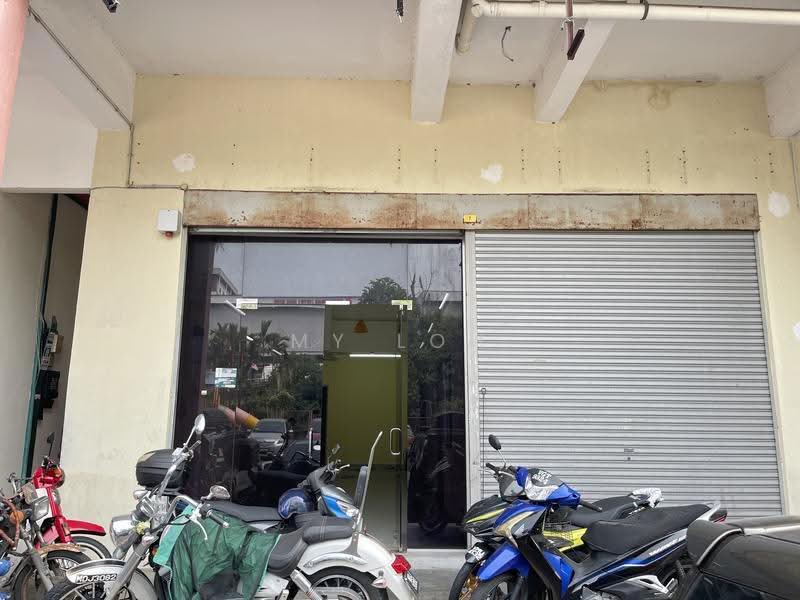Shop for Rent in Prima Selayang (Selayang) - MY Loh - Exterior - PropertyGuru.com.my