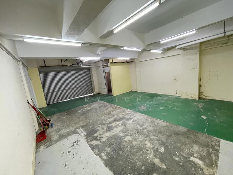 Shop for Rent in Prima Selayang (Selayang) - MY Loh - Interior - PropertyGuru.com.my