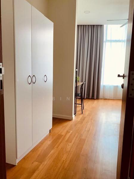 Service Residence for Rent at Sky Suites @ KLCC - Bing Bing - Interior - PropertyGuru.com.my