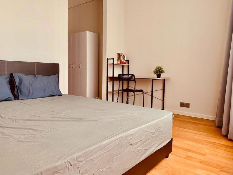 Service Residence for Rent at Sky Suites @ KLCC - Bing Bing - Bedroom - PropertyGuru.com.my